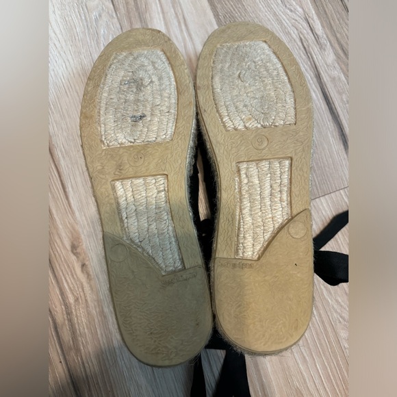 Ralph Lauren Purple Label Flats - Picture 9 of 12